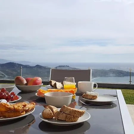 Villa Luxury With 360 Panoramic Views Heated Pool