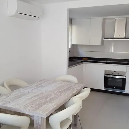 Villa Luxury With 360 Panoramic Views Heated Pool Almunecar