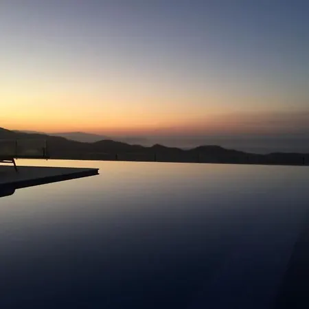 Luxury With 360 Panoramic Views Heated Pool