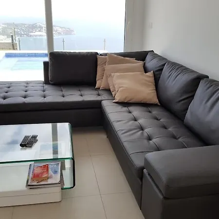 Villa Luxury With 360 Panoramic Views Heated Pool