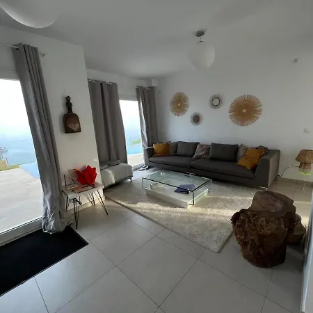 Villa Luxury With 360 Panoramic Views Heated Pool