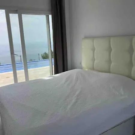 Luxury With 360 Panoramic Views Heated Pool