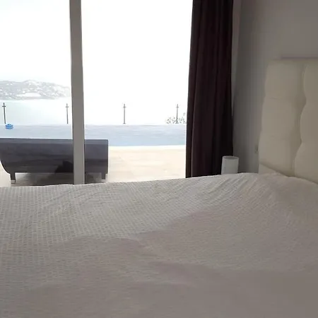 Luxury With 360 Panoramic Views Heated Pool Almunecar