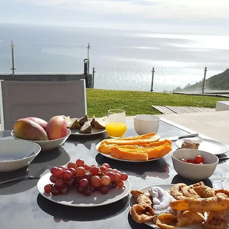 Villa Luxury With 360 Panoramic Views Heated Pool