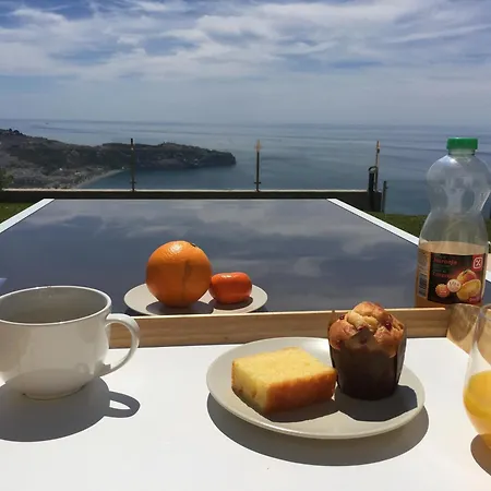 Luxury With 360 Panoramic Views Heated Pool Villa