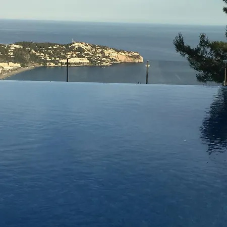 Luxury With 360 Panoramic Views Heated Pool Villa
