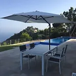 Luxury With 360 Panoramic Views Heated Pool Almuñécar